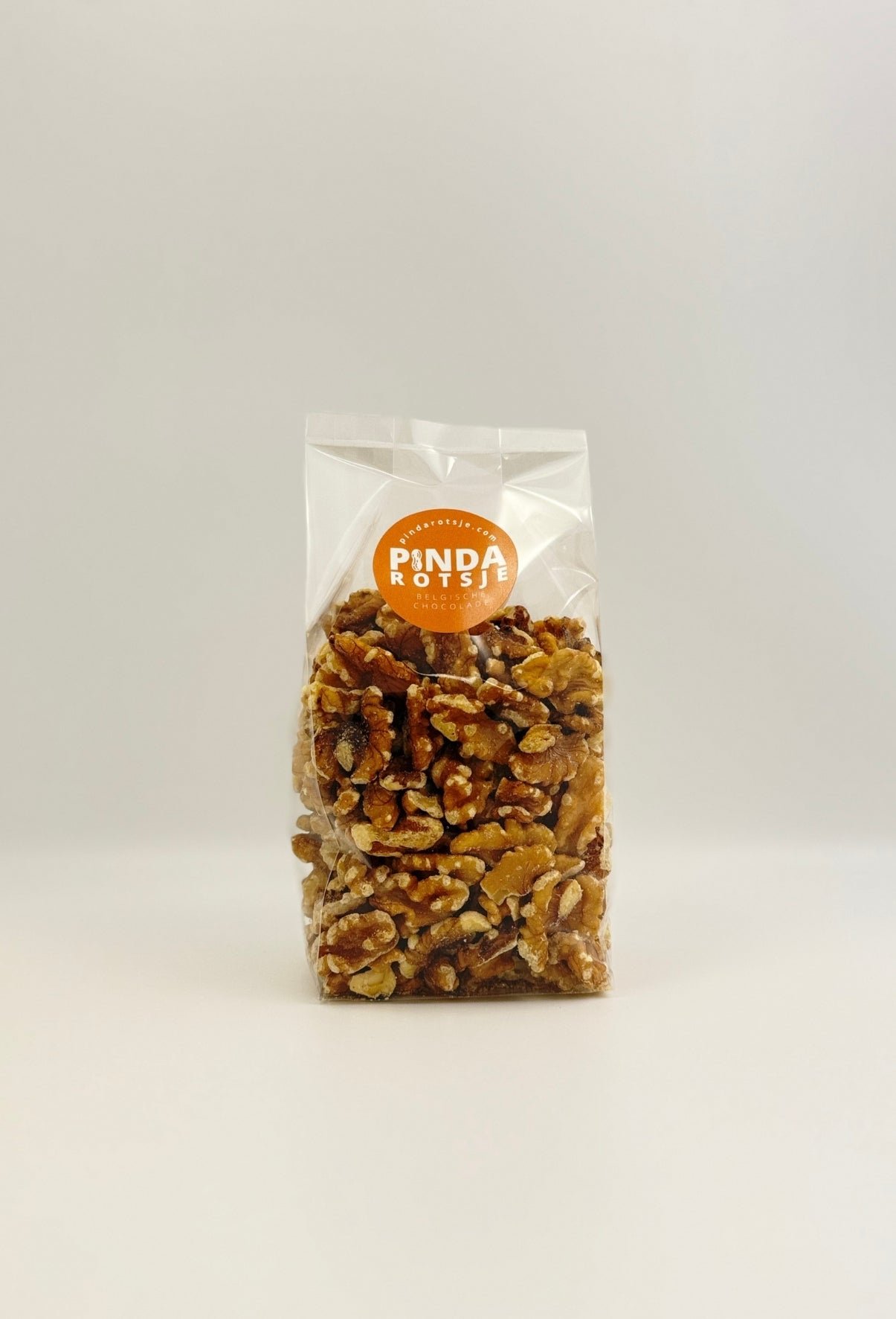 Ongebrande walnoten 1 kg - Afbeelding 4