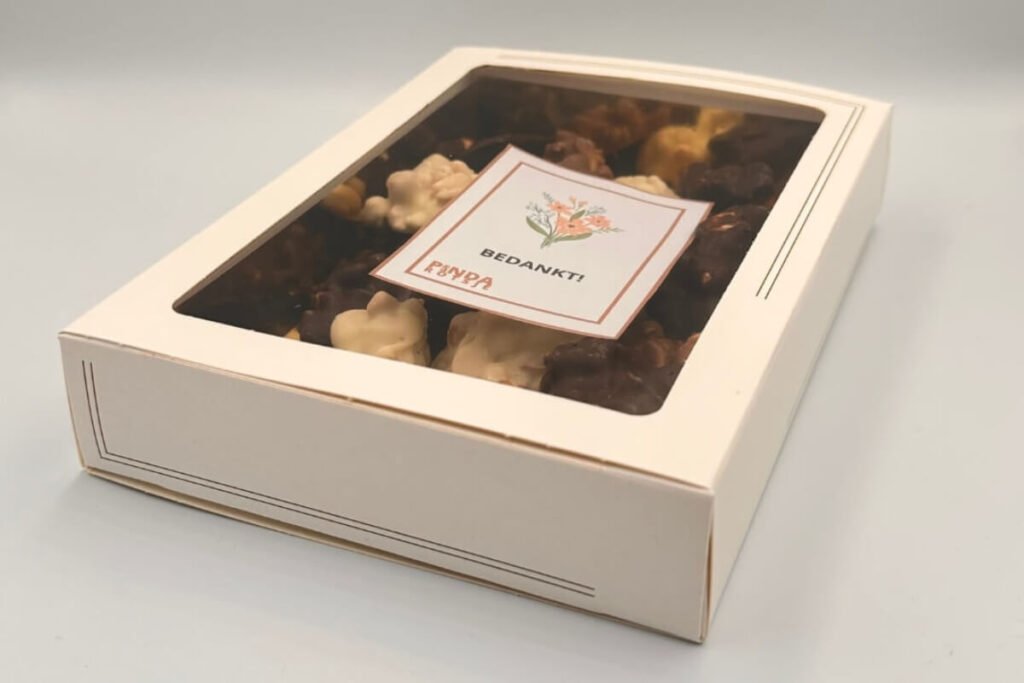 Het perfecte "Bedanking Cadeau" vinden