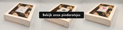 Bekijk onze chocolade cadeautjes