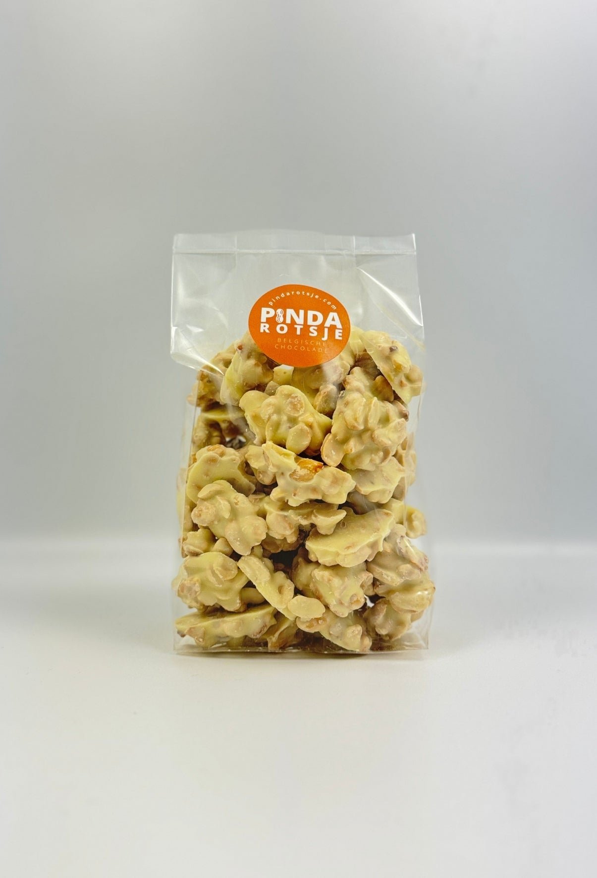 Pindarotsjes wit 4 kg - Afbeelding 2