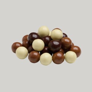 Chocolade hazelnoten mix 1 kg