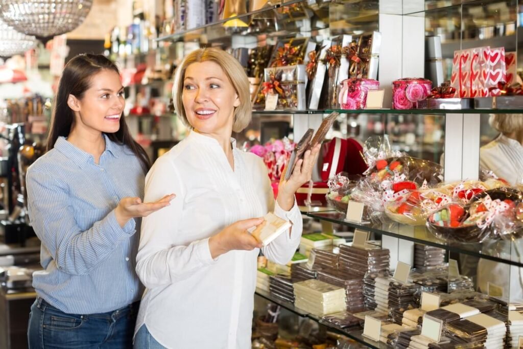 Chocolade kopen en selecteren voor elke gelegenheid