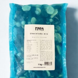 Chocolade mix 1 kg