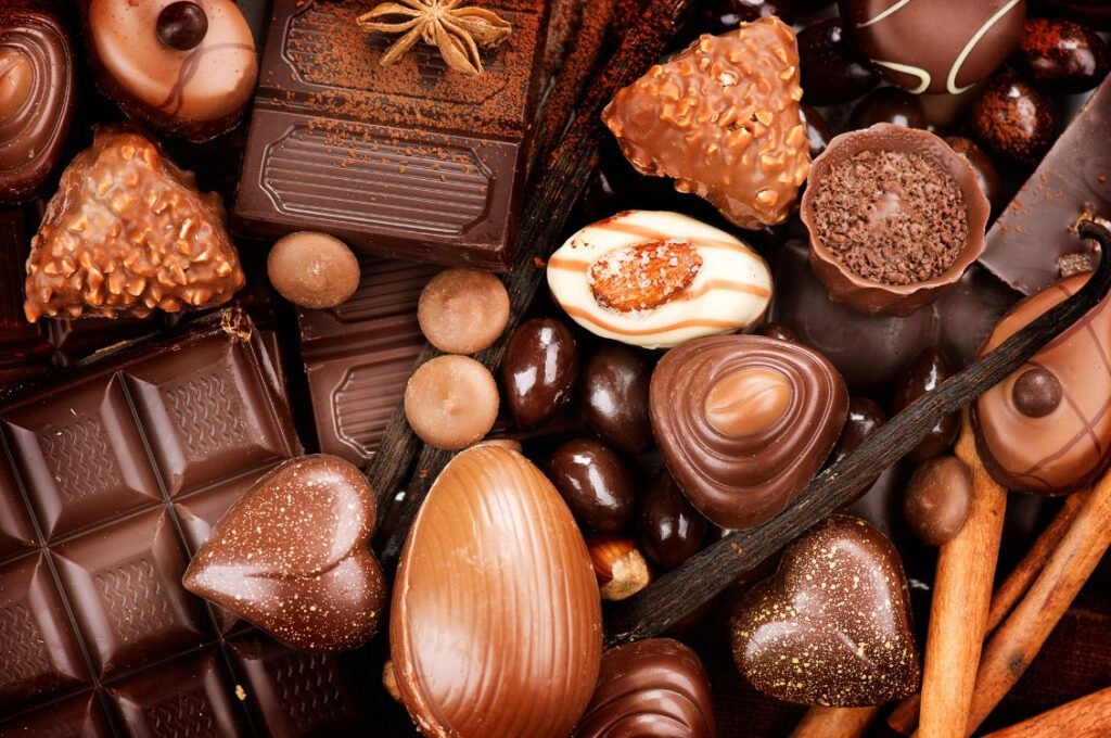 De opmars van Callebaut chocolade in ambachtelijke producten