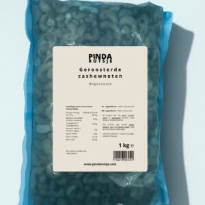 geroosterde cashewnoten