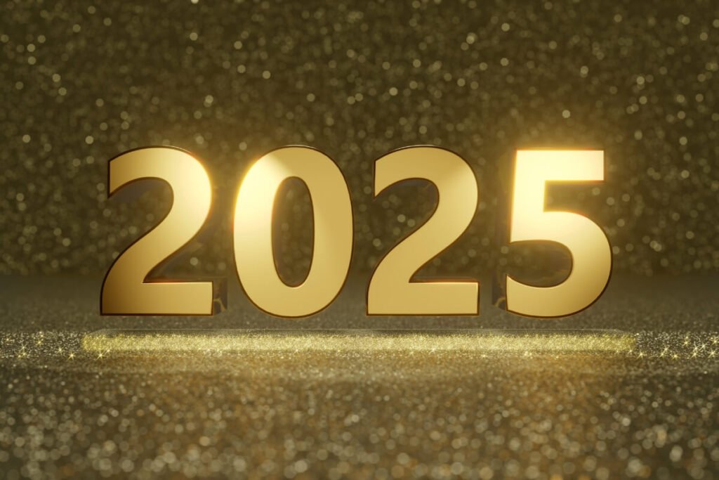 Goede voornemens en balans in 2025