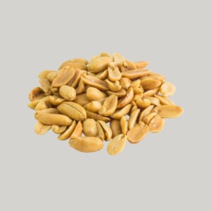 Geroosterde pinda’s 1 kg