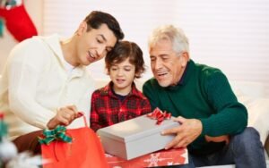 Het perfecte kerstpakket voor mannen
