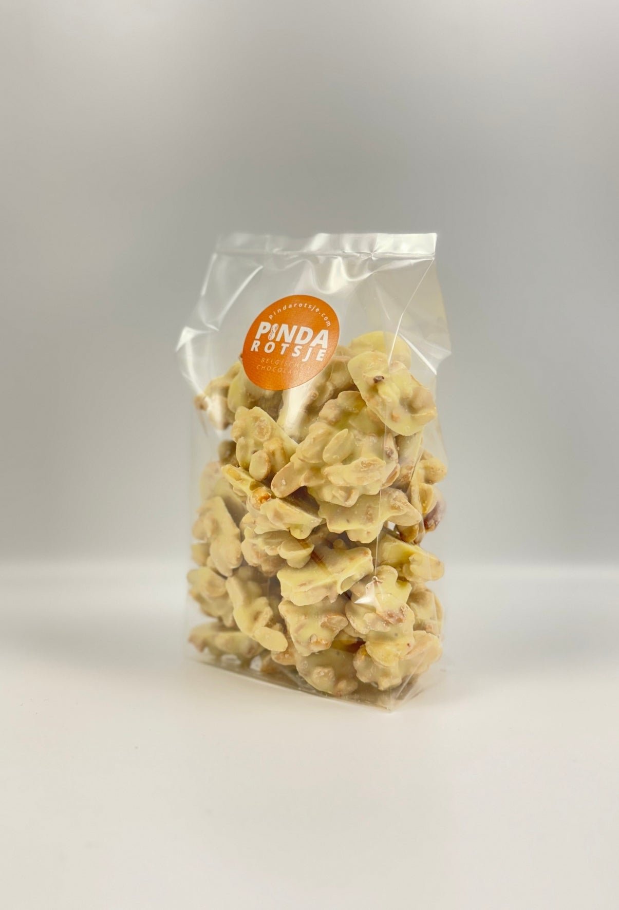 Pindarotsjes wit 4 kg - Afbeelding 3