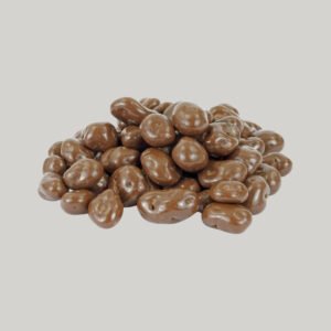 Melk chocolade rozijnen 1 kg