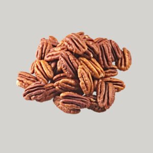 Ongebrande pecannoten 1 kg