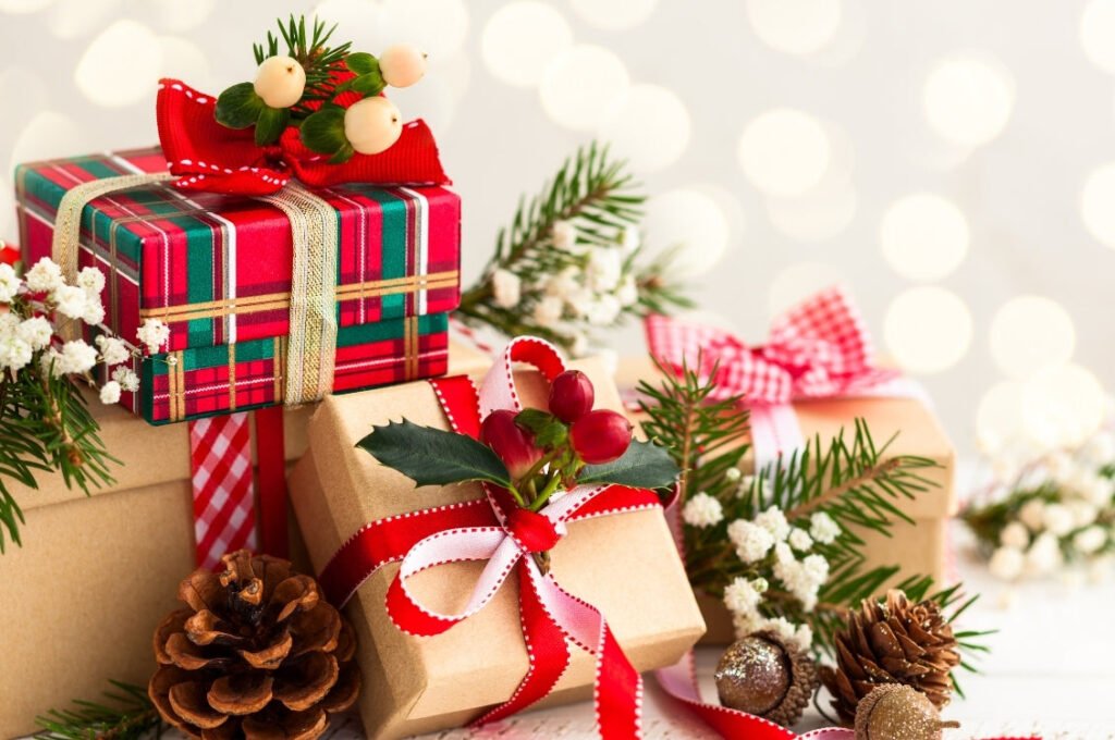 Origineel kerstcadeau voor personeel