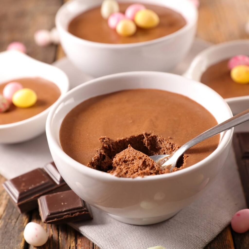 De lekkerste pasen chocola cadeau geven