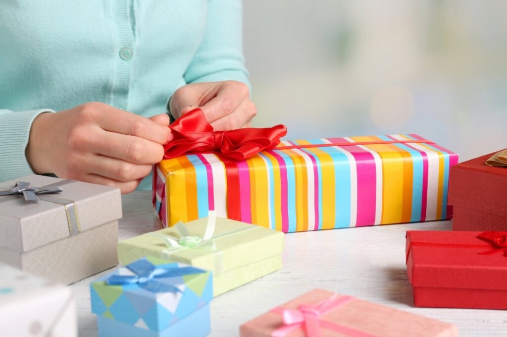 Personeelsgeschenken personaliseren: zo doe je dat