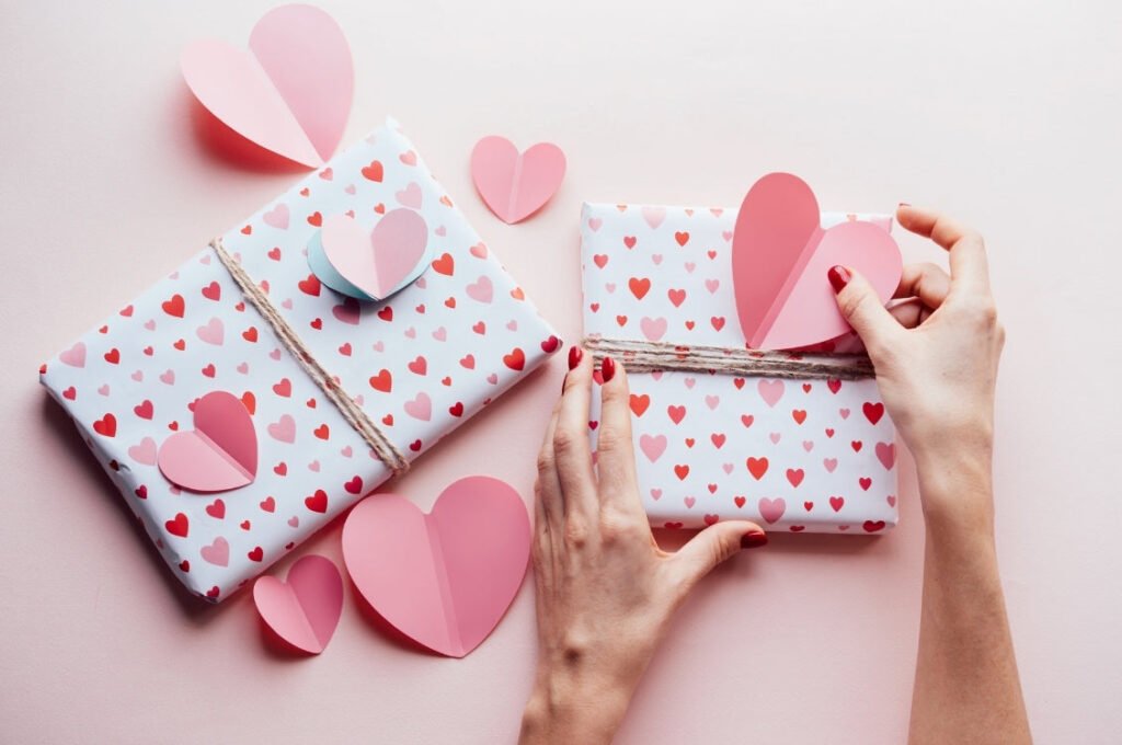 Persoonlijke cadeaus met een chocolade twist