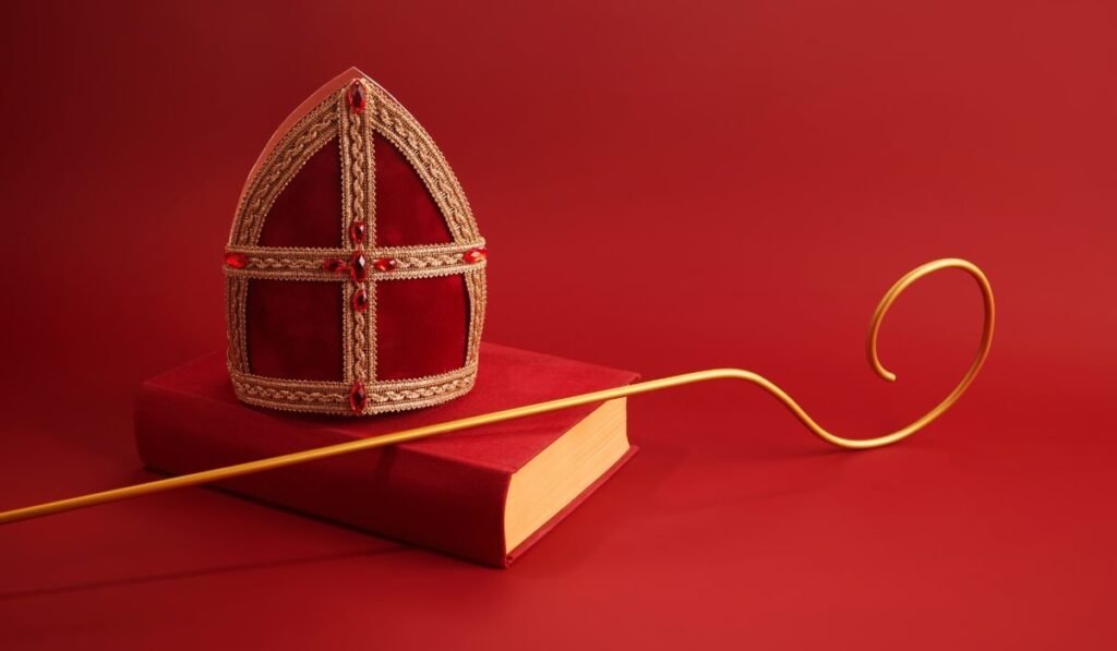 Het perfecte Sinterklaas relatiegeschenk
