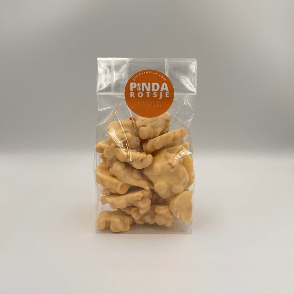 Chocoladekoekjes of koekrotsjes? Ontdek ons nieuwe product