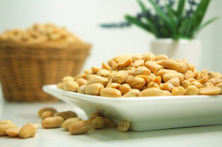 Zelf pindarotsjes maken: tips voor de beste garnering