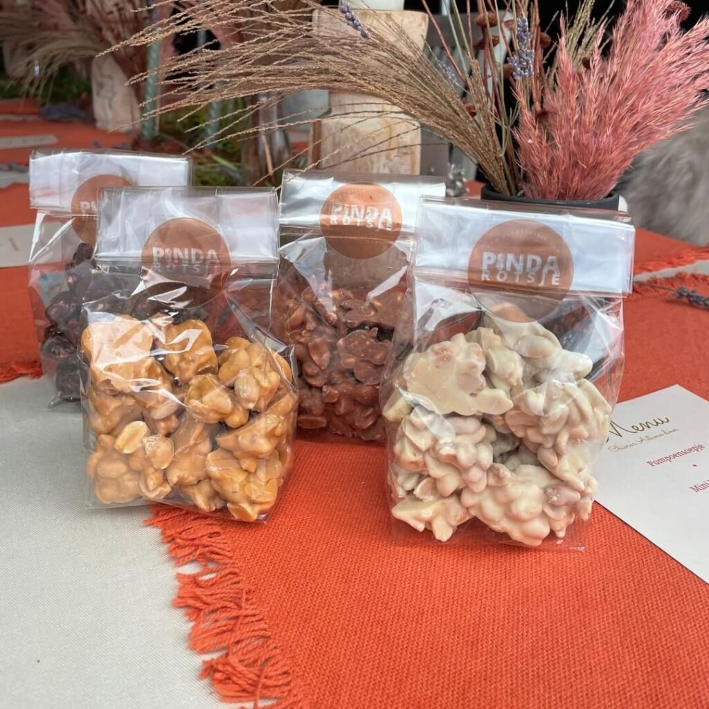 Leuke kleine kadootjes voor de feestdagen