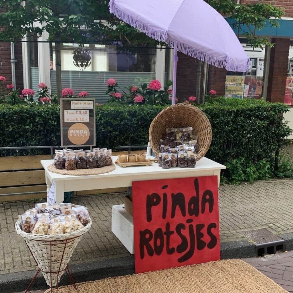 Wat zijn de leukste markten van Noord-Holland?
